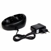 Walkie Talkie Battery Charger for Kids Radio Retevis RT602 Two Way Radio J7120C