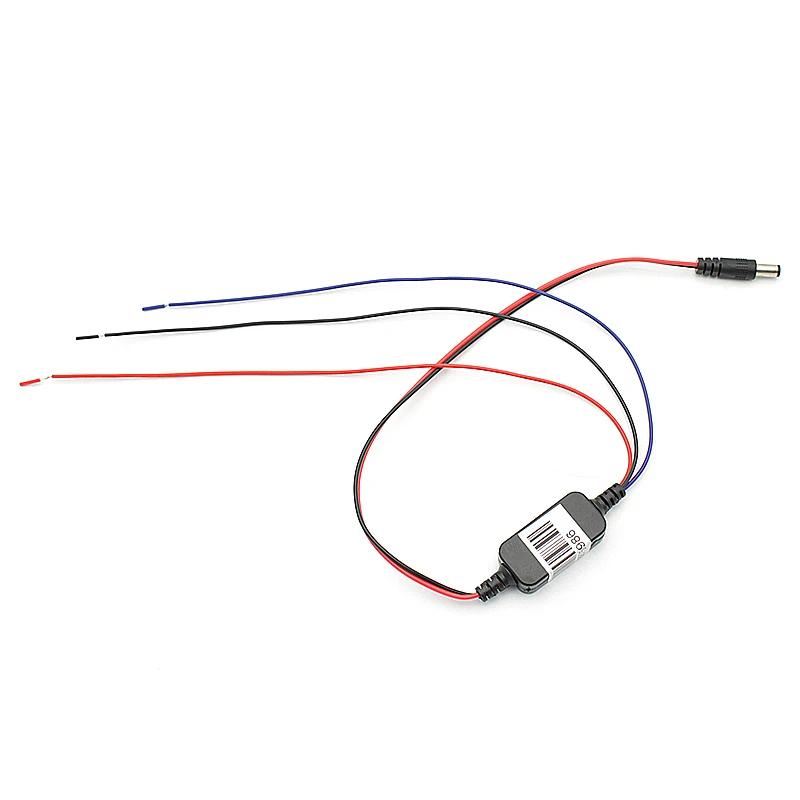 GreenYi RVC реле таймера задержки фильтр для VW RCD330 Passat Tiguan Golf Touran Jetta PQ MIB