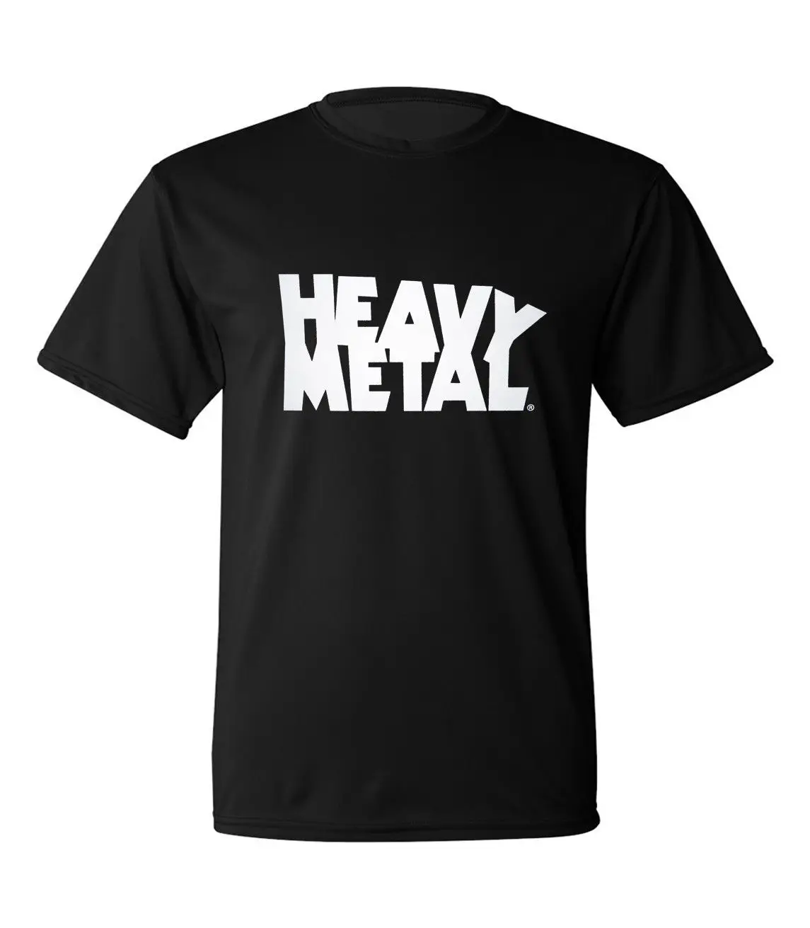 Sale 100 % Cotton T Shirt T-SHIRT HEAVY METAL MAGAZINE MOVIE 100% COTTON - RETRO Size S M L XL 2XL |