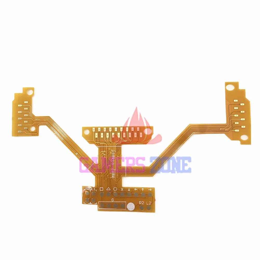 10 шт. для контроллера PS4 Easy Remap Board V1 DIY Remapper Mod Paddles дуплексные кнопки|board board|board diyboard