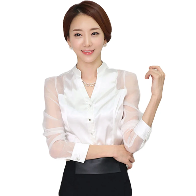 tops for formal pants