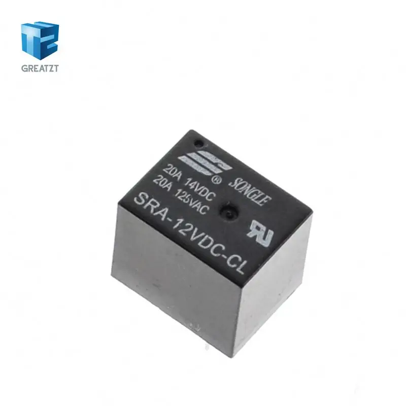 SRA-12VDC-SL-C 4