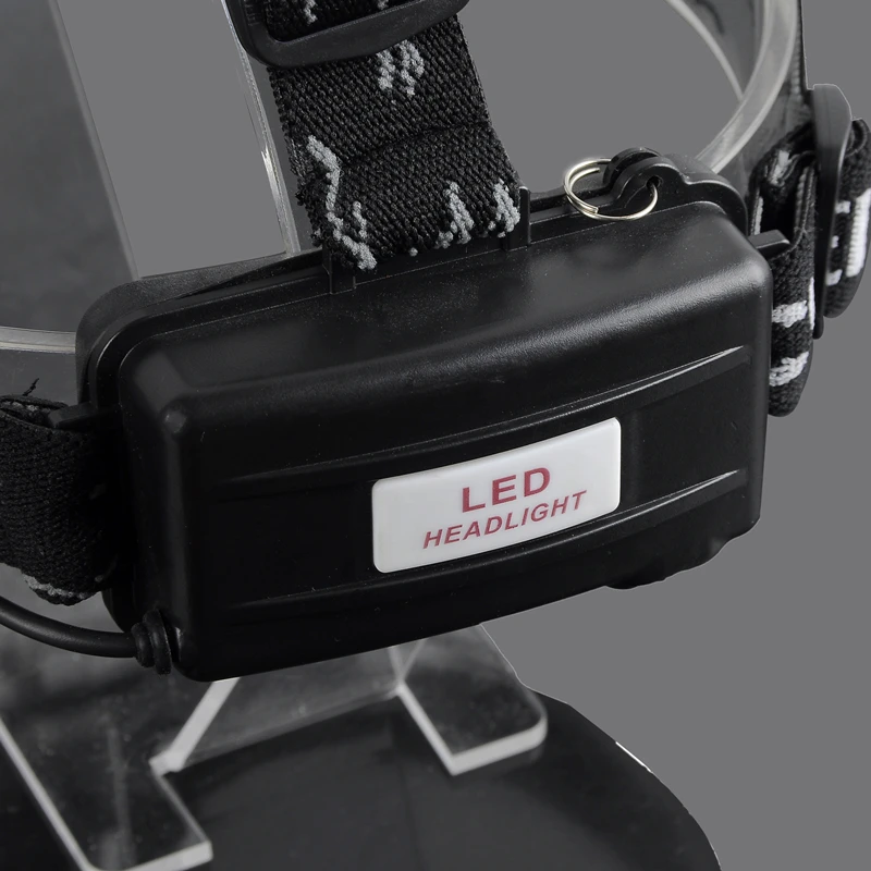 Налобный фонарь xm l t6 светодиодный охотничий 3 режима бесплатная доставка|headlamp
