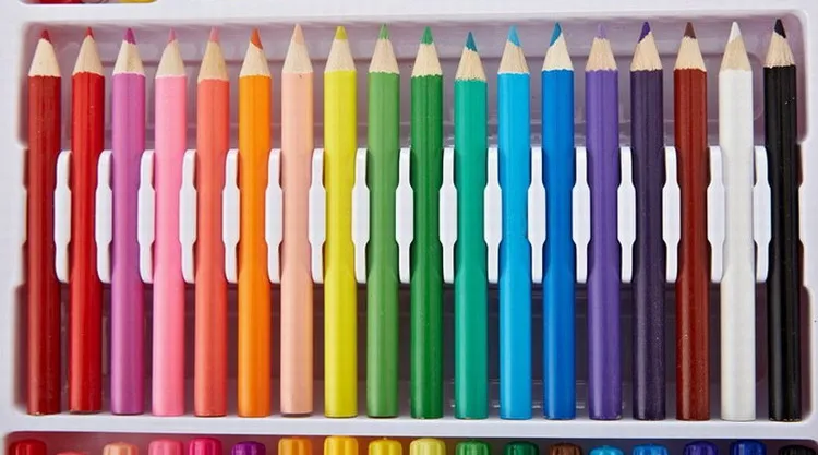 boy suit cocuk kirtasiye malzemeleri cizim araci fosforlu kalem crayon renk kalem suluboya kalem isaretleyici kalem 3309