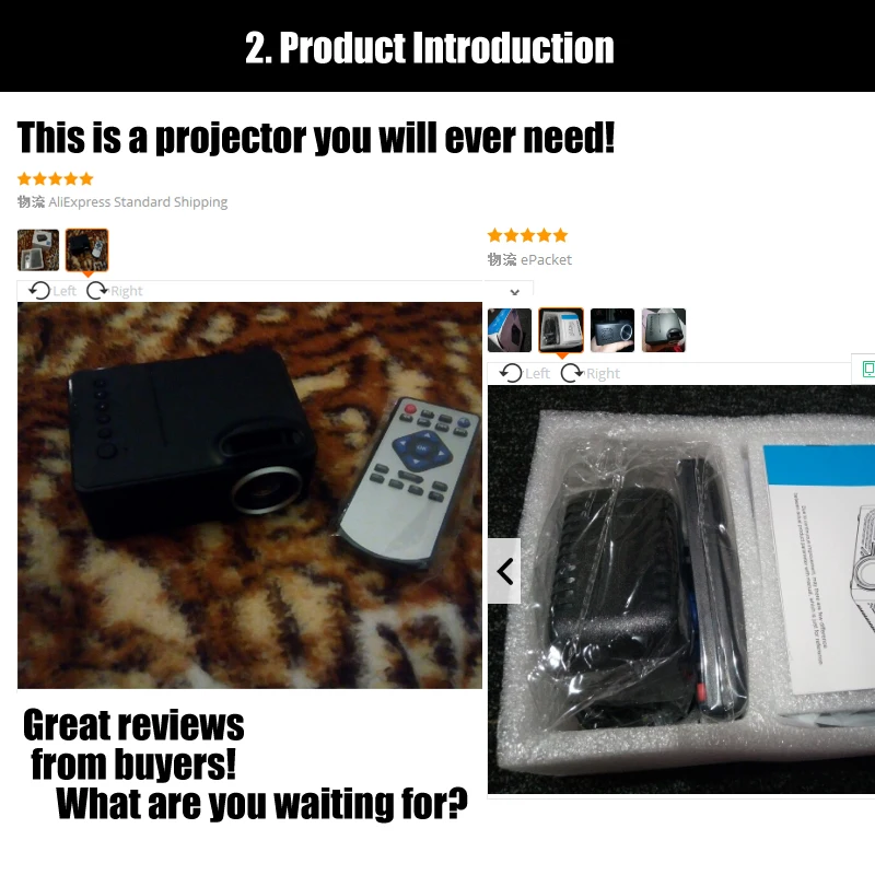 PIgood review g814