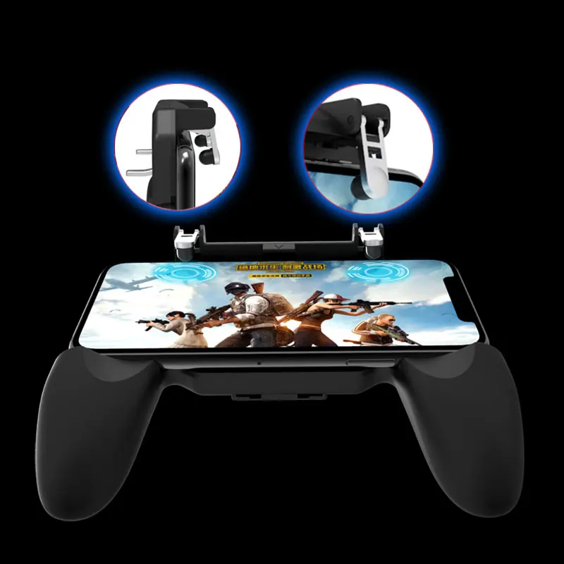 Pubg Mobile Game Controller (5)