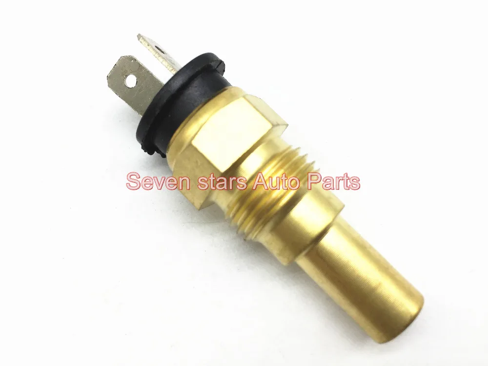 Датчик температуры охлаждающей воды для Mitsubishi Hyundai OEM 39220-21310 /39220-21320/39220-21330/MD069879 |