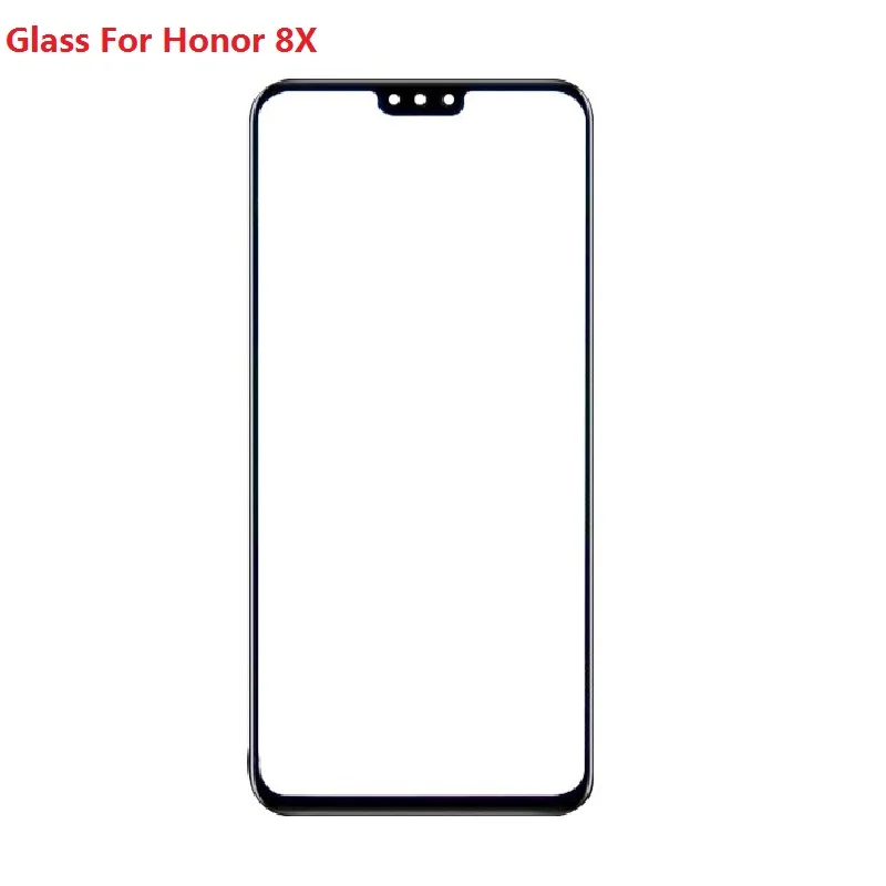 honor 8x  2