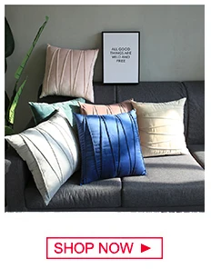 Topfinel декоративные хлопковые подушки с геометрической вышивкой, чехол, чехлы для подушек, украшения для дома, дивана, автомобиля, декоративные 45x45