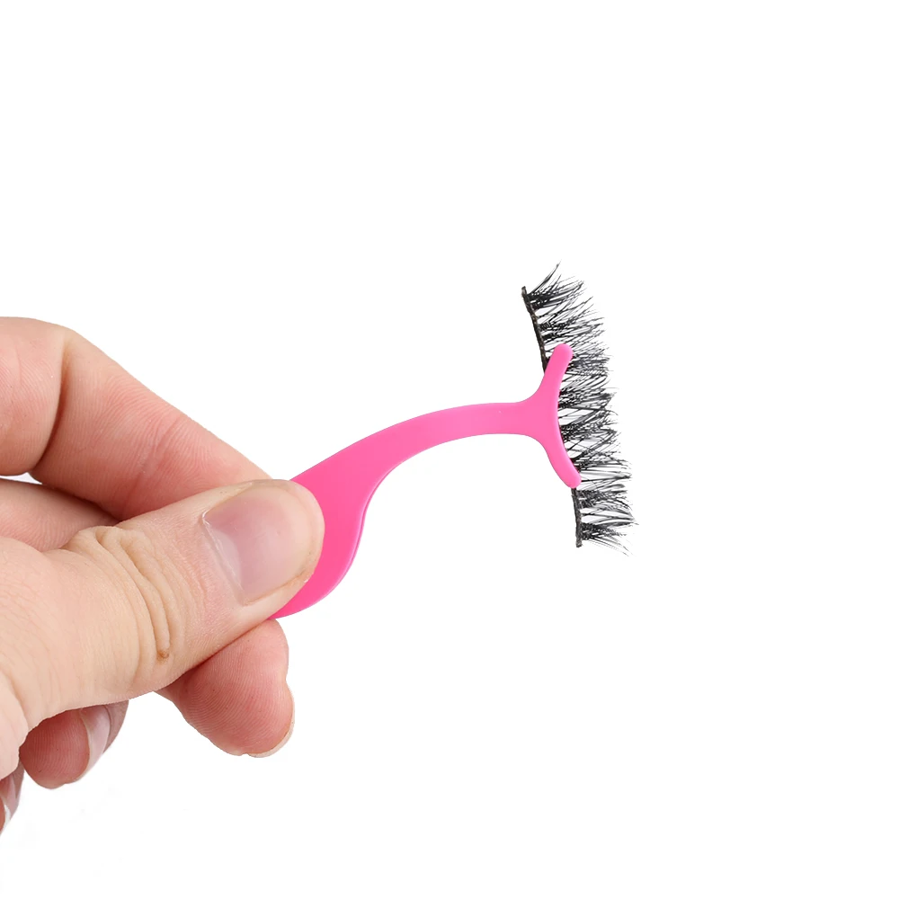 1 шт. щипцы для наращивания ресниц|eye lash curler|lash curlerfalse eyelashes applicator tool |