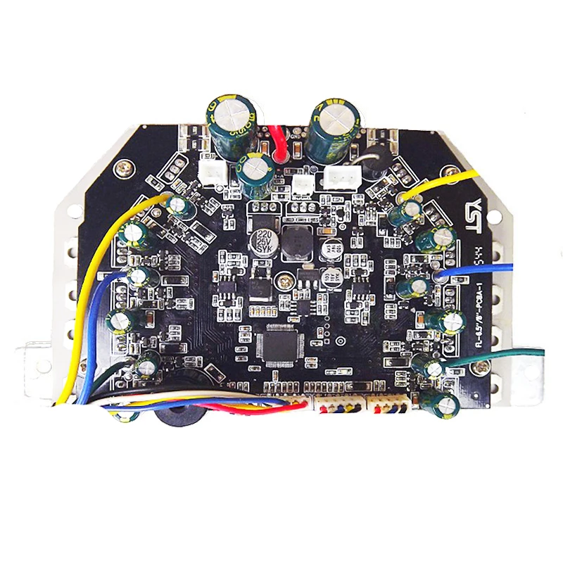 hover 1 circuit board
