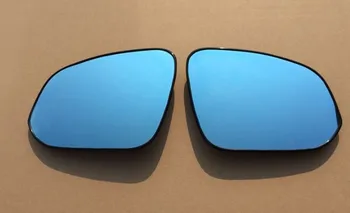 

For PREVIA estima ARC50 Heating Rearview Mirror Blue Lens With LED Turning Light
