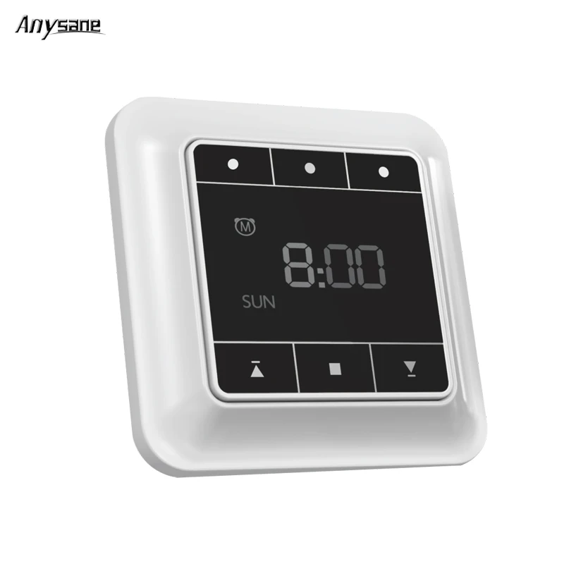 Detail Feedback Questions About Universal Touch Timer Switch Smart