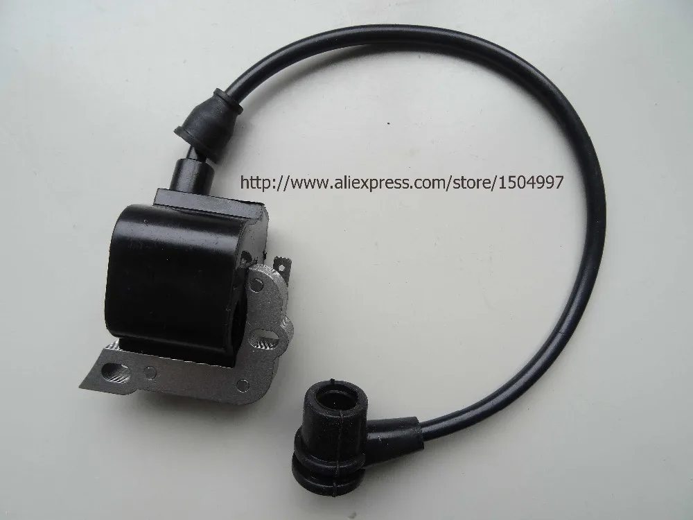 

New Ignition coil module For HUSQVARNA H61/268/272/272XP Gasoline Chainsaw