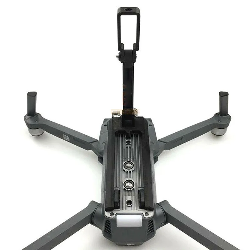 BRDRC 3D печатная панорамная камера держатель кронштейн для DJI Mavic Pro Дрон RC 360 градусов панорамная камера крепление кронштейны