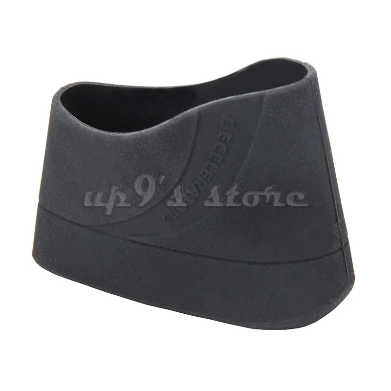 

Hunting Tactical Silicone Rubber Slip-on Rifle Shot gun Recoil Butt Pad Buttpad
