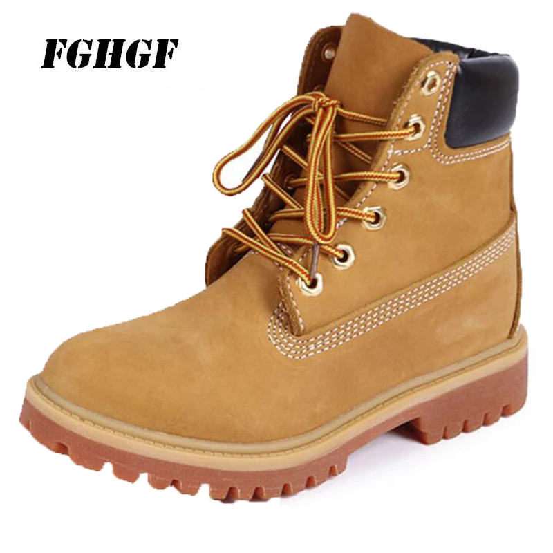 leather martin boots womens