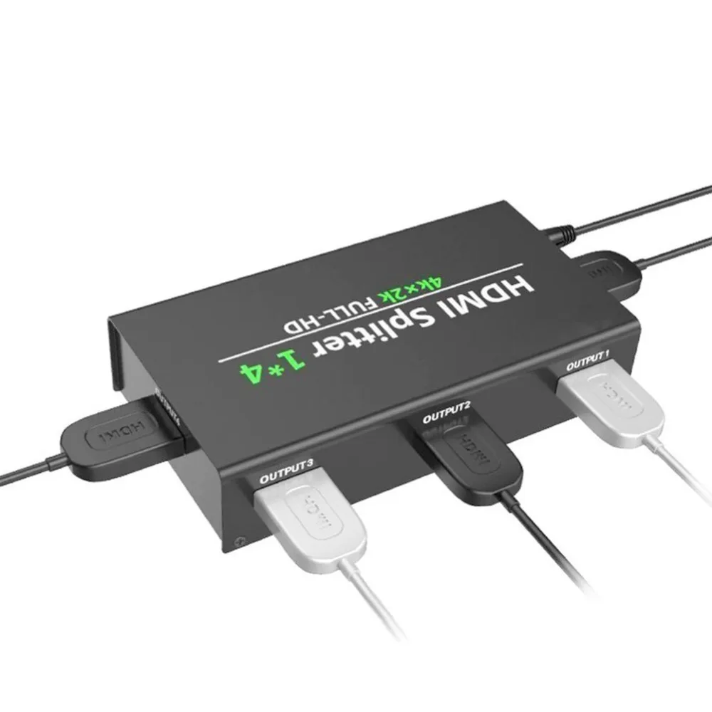 4K HDMI Splitter (1)
