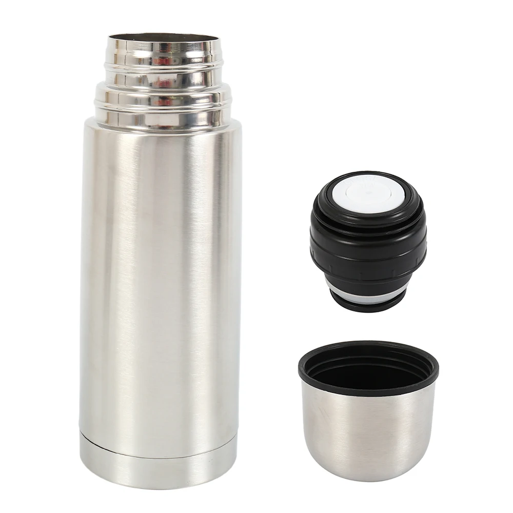 thermos stainless steel vacuum insulated coffee travel mug 25oz