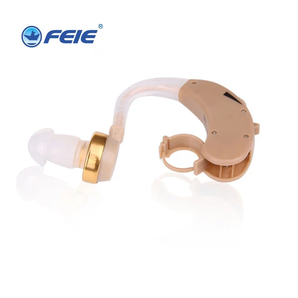 

medical equipment hot sale hearing aids Clear Sound with Long Battery Life Suppresses Noise headphones for deaf elderly S-138