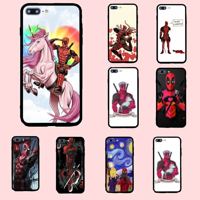 coque deadpool iphone 6 plus coque deadpool iphone 6 plus