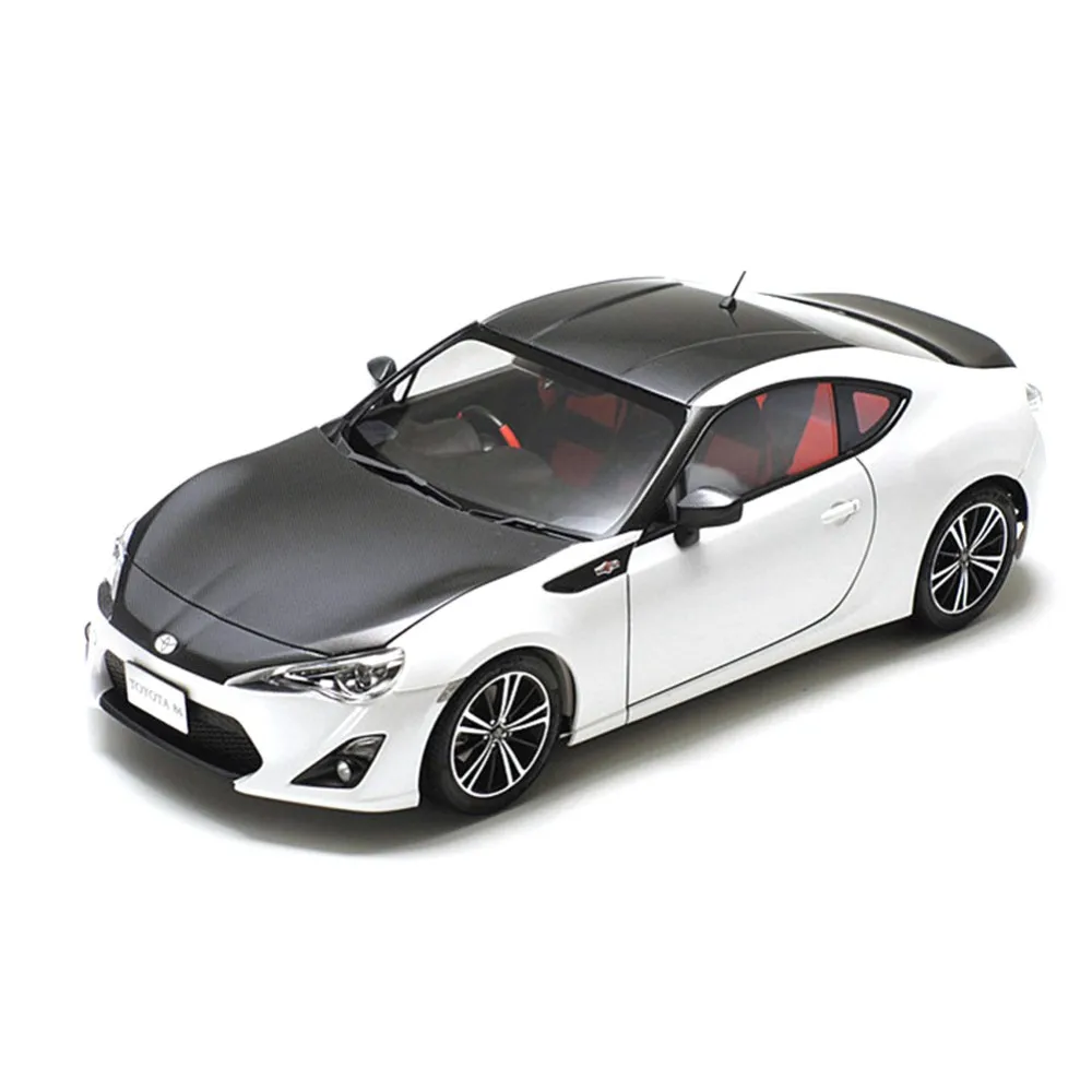 Набор стикеров из карбона Tamiya 12659 1/24 для 24323 GT86 детали деталей строительные наборы