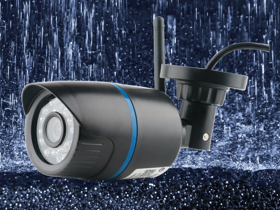 water--proof
