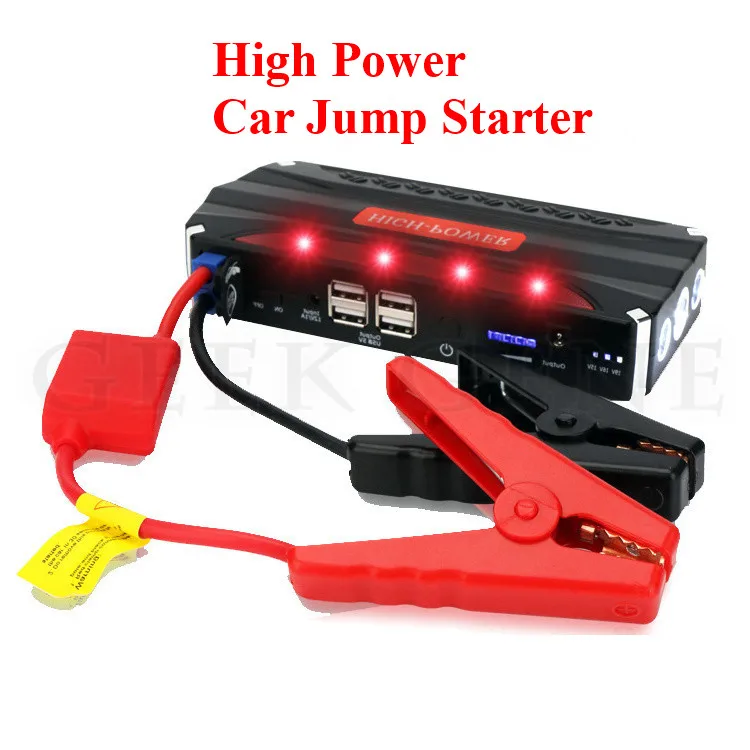 Car Jump Starter Battery Inside Car Jump Starter Battery Inside