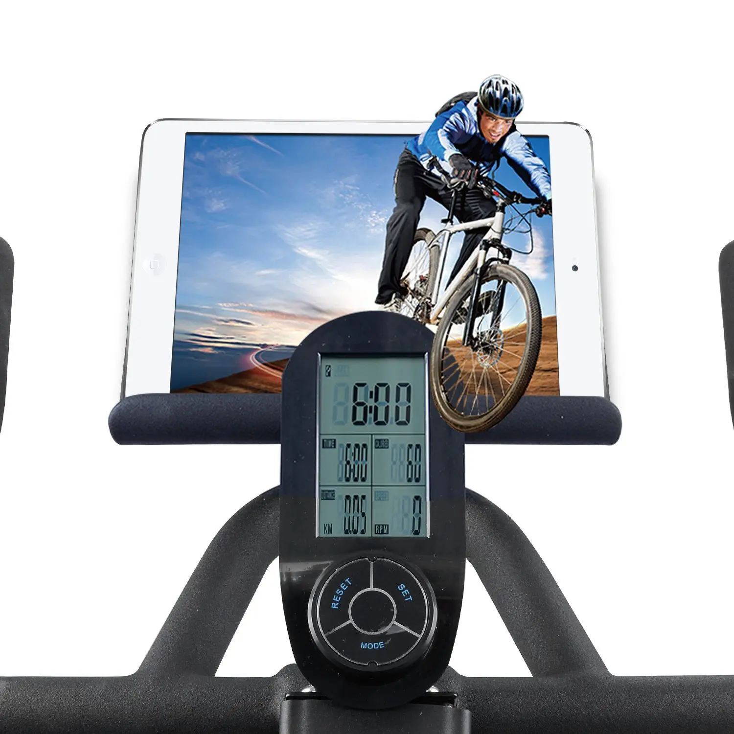 exercise bike indoor cycle trainer home gym equipment joroto x1s