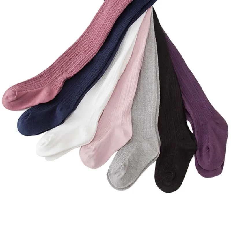

Newborn Cotton Tights Pantyhose Baby Stockings Baby Tights for Girls Warm Tights Baby Stockings