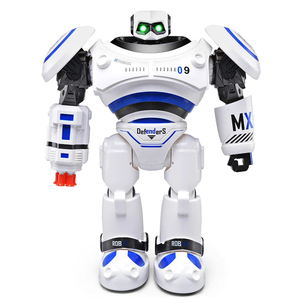 JJR/C JJRC R1 программируемый защитник Интеллектуальный RC удаленного Управление