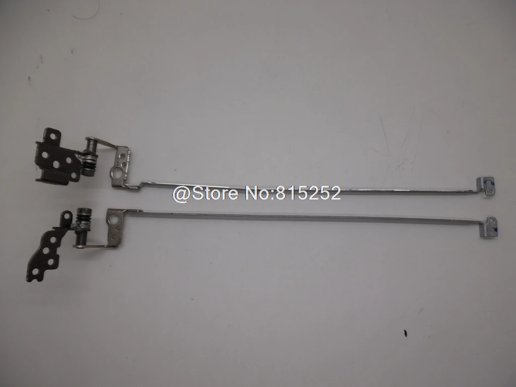 

Laptop LCD Hinge L&R For Acer V3-531 V3-551G V3-551 V3-571G V3-571 AM0N7000400 New