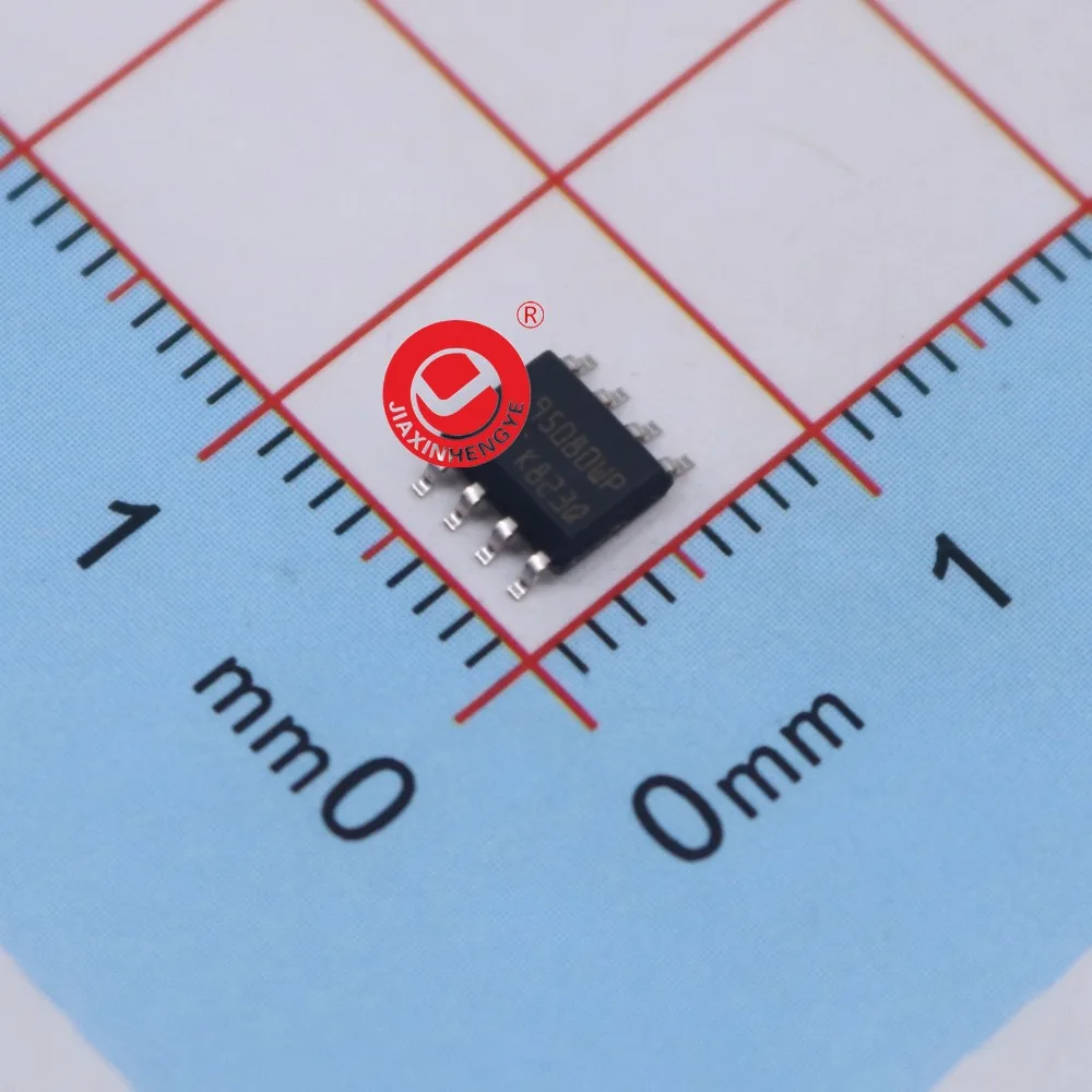 M95080-WMN6TP 95080WP 95080 EEPROM 8KBIT 10MHZ SOP8 20 шт./лот | Электроника