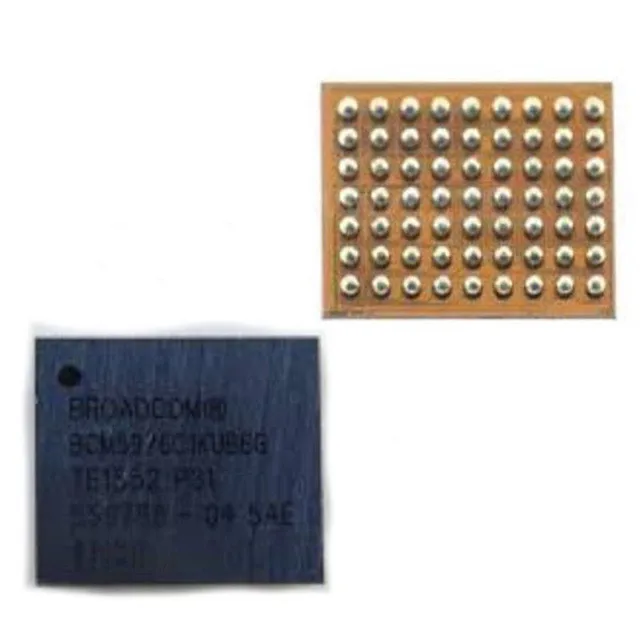 10 шт. 1610A2 зарядное устройство Зарядка ic для iphone 6 U2 usb микросхема 36pins |