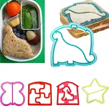 Новая детская бабочка Форма Сэндвич хлеб резак формы торта Тост Плесень Maker