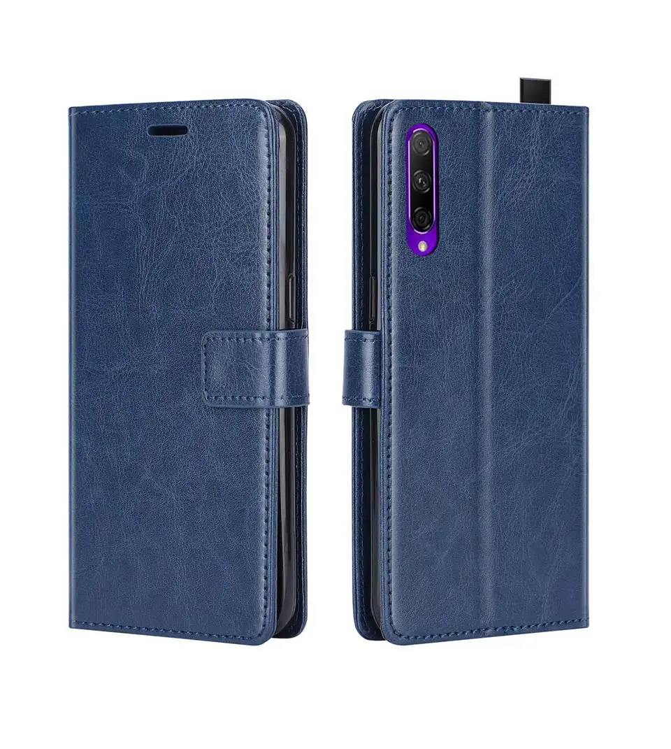 Bao da Cho Huawei Honor 9X Ốp Lưng trên Danh Dự 9X Pro Ốp lưng Ốp Lưng Flip Case Trên Cho Huawei Honor 9X9 X Honor9X Honor9XPro