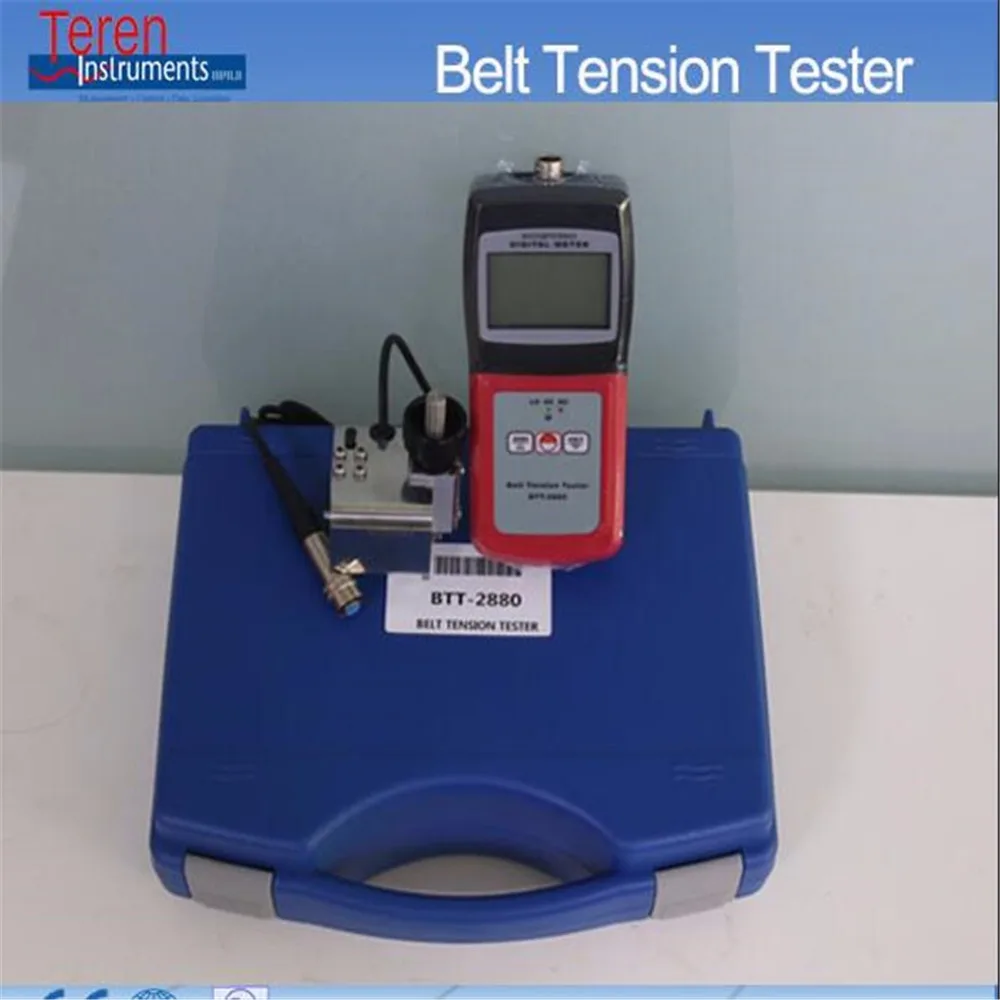 Online Get Cheap Belt Tension Meter -Aliexpress.com