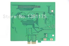 Free Shipping Quick Turn Low Cost FR4 PCB Prototype Manufacturer,Aluminum PCB,Flex Board, FPC,MCPCB,Solder Paste Stencil, NO021