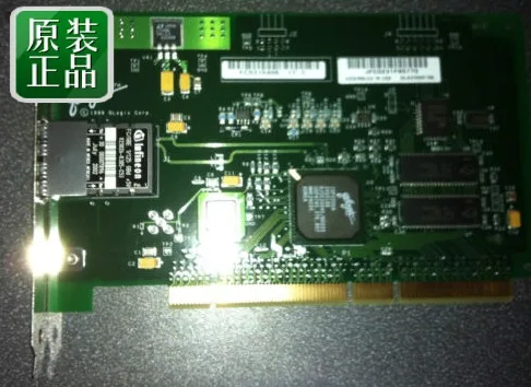 Бесплатная доставка для ВС X6799A/375 3019 PCI Single ФК Хост Адаптер|Промышленные
