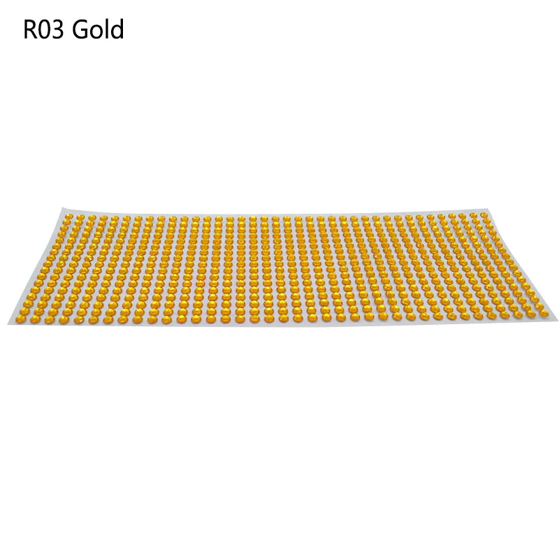 R03 gold