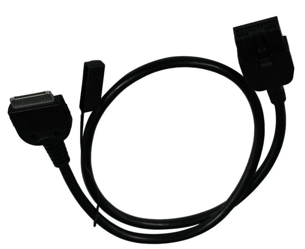 Адаптер nissan 3line