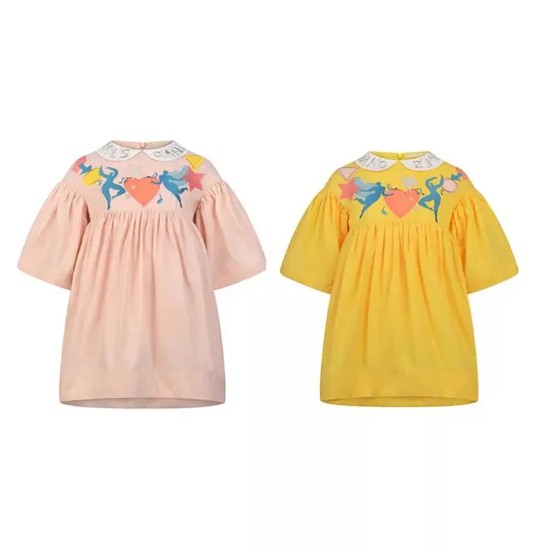 

2019 PRINCESS COSTUME GIRLS DRESS UNICORN DRESS PRINCESS TODDLER DRESS kids clothing