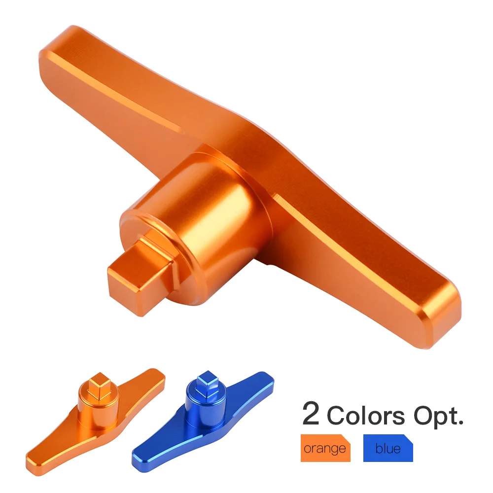 Power Valve Adjustment Tool For KTM 85 125 150 SX EXC XC-W XCW 250 300 Two Stroke For Husqvarna TE