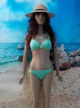 

S,M,L sexy bikini set STRAPPY swimwear 2014 4F4286 New Arrival Bikinis sexy beach swimwear Free Shipping