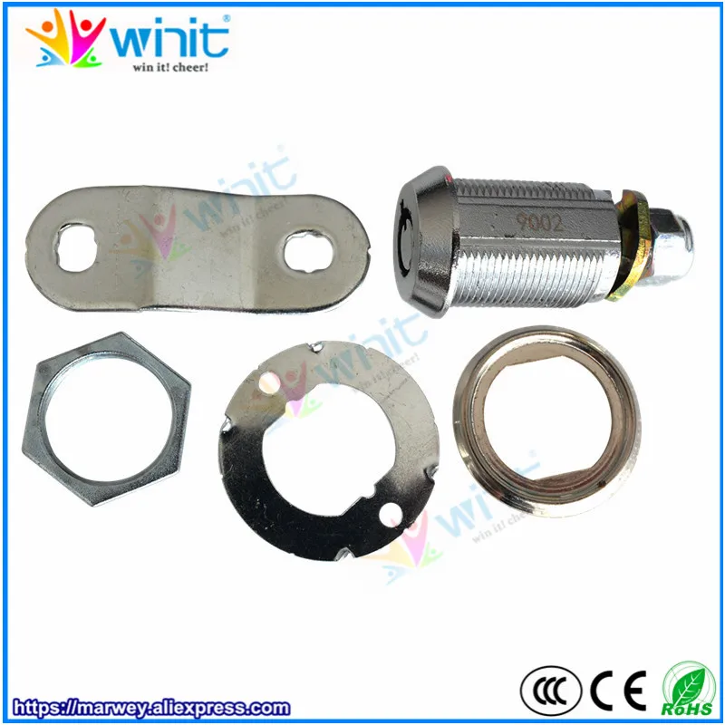 safe cabinet cam lock (3)