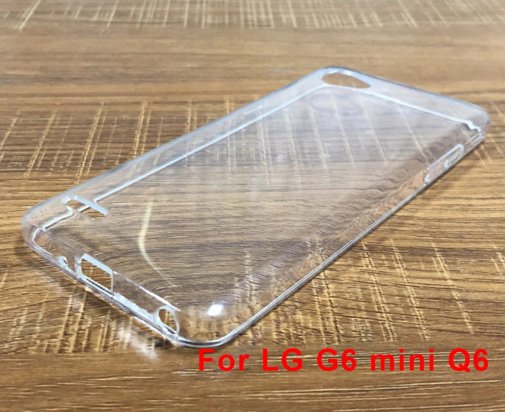 LG G6 mini Q6