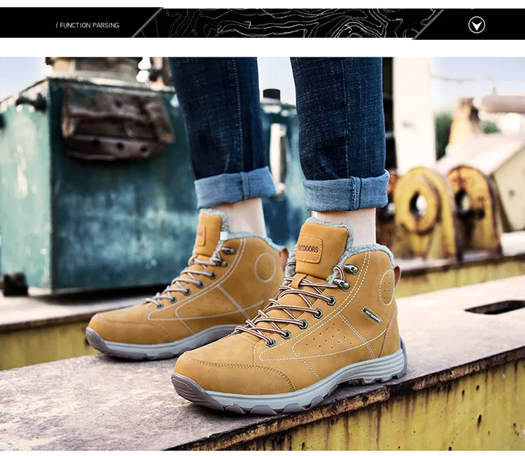 boots men
