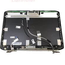 Новинка для бренд DELL для серии Latitude E5420 P15F 0 jwdpt ЖК-дисплей задняя крышка в виде ракушки