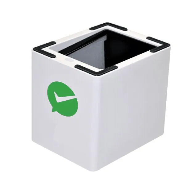 

Payment Box 1D/2D Wired Barcode Scanner Reader USB Interface Good Performance