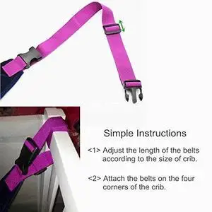 Infant Safety Hammock